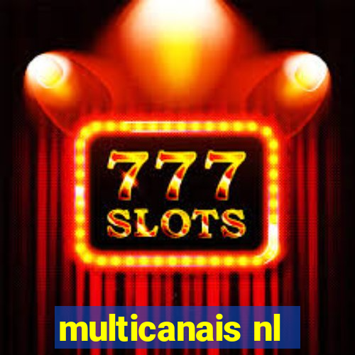 multicanais nl